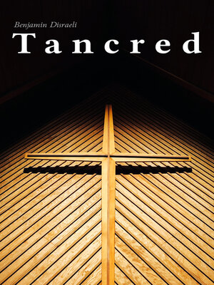 cover image of Tancred